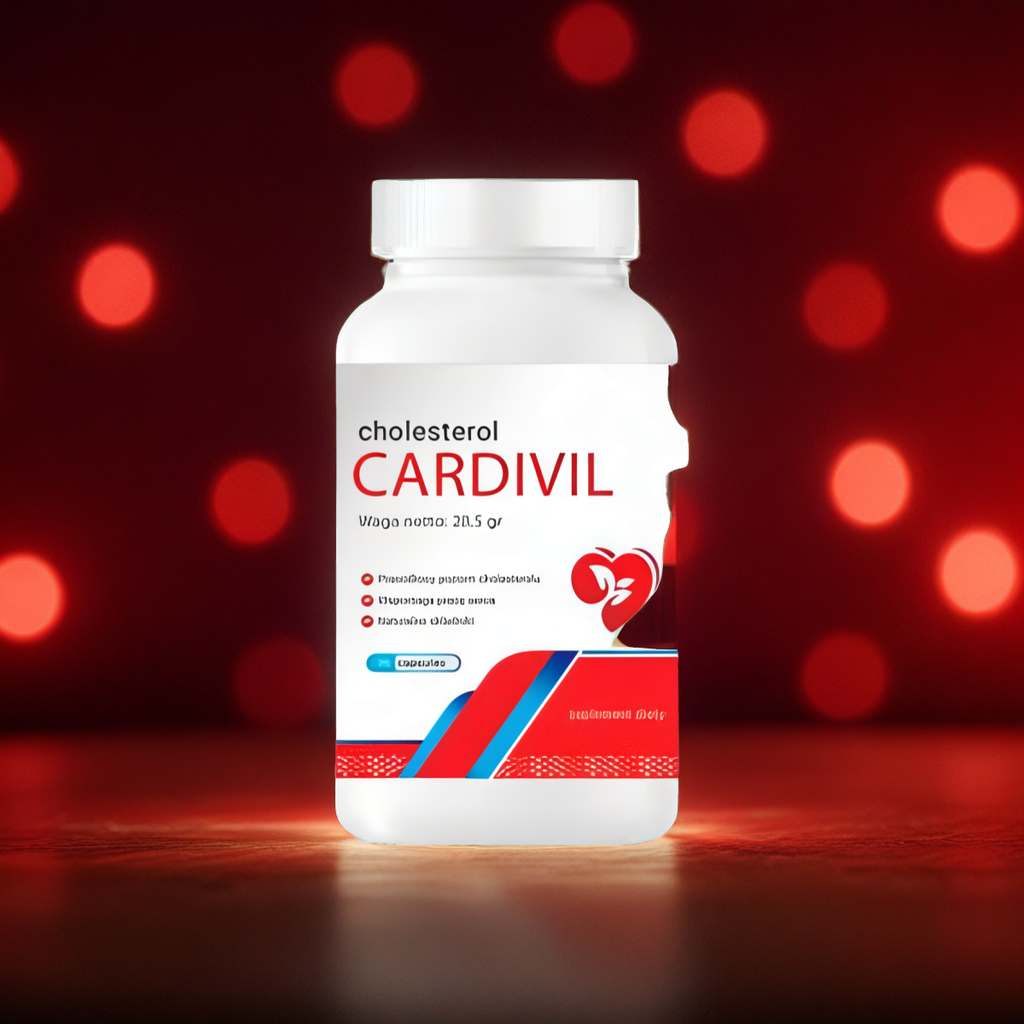 Cardivil Full