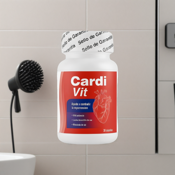 CardiVit
