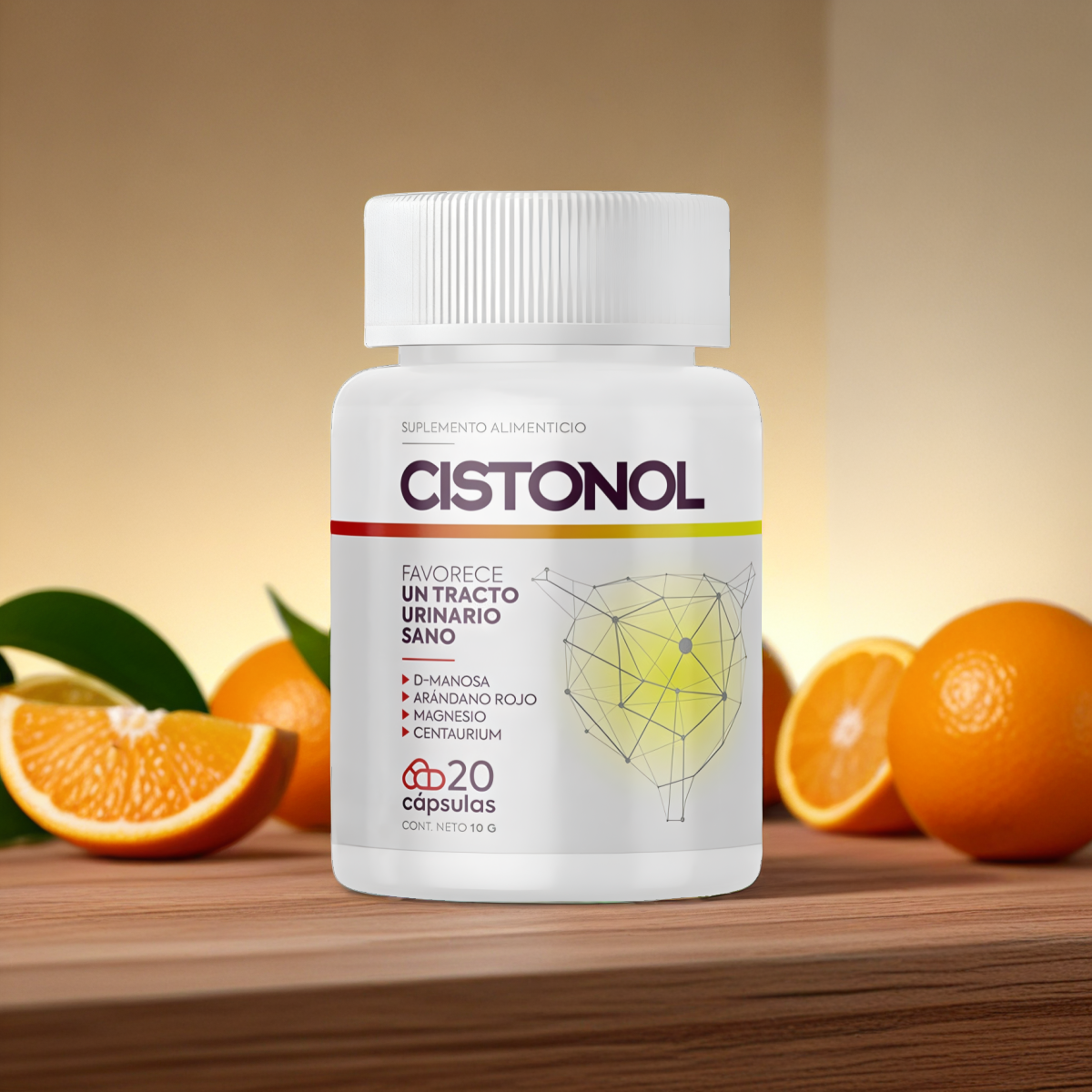 Cistonol