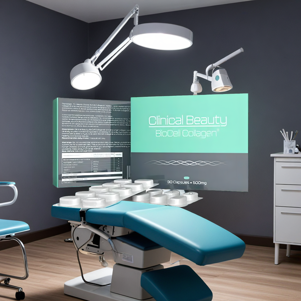 Clinical Beauty