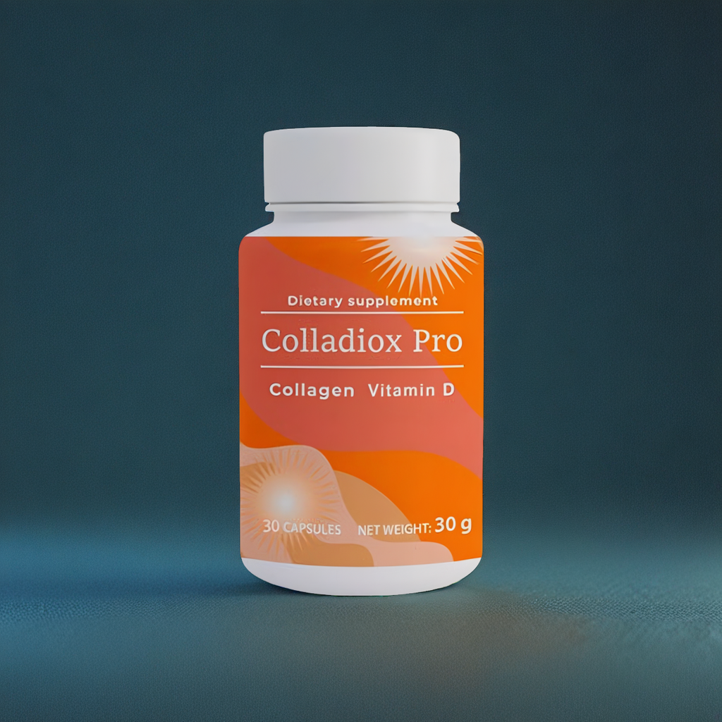 Colladiox Pro Free