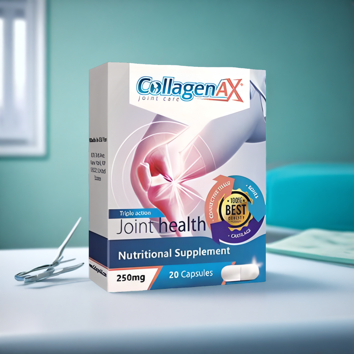 COLLAGENAX