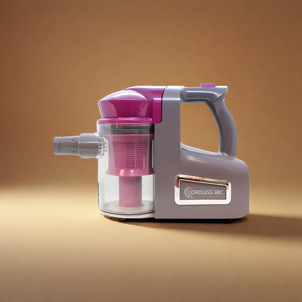 CORDLESS VAC