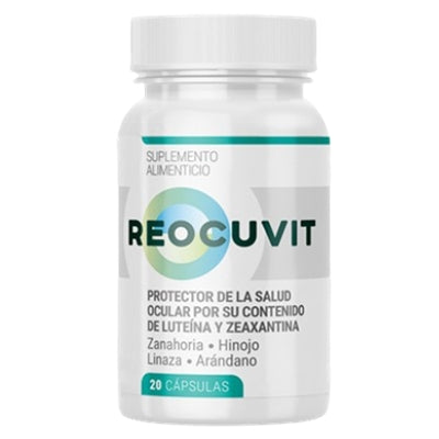 Reocuvit
