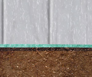 Grass Seed Mat a 1.500 CZK