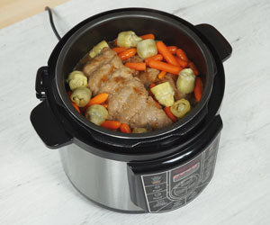 Pressure Cooker a 89,99€