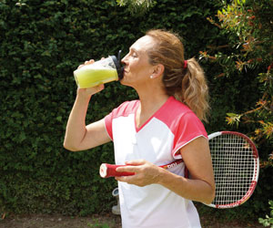 Wondermax Nutritional a 304 LEU