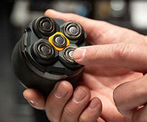 Power Head Shaver a 59,99€