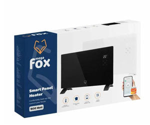 Power Smart Heater a 425 PLN