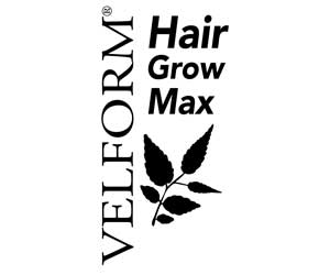 Hair Grow Max 2x1 a 248 LEU