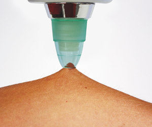 Vacu Clear a 248 LEU