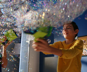 Bubble Spray 2x1 a 69,99€