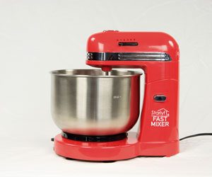 Fast Mixer a 31.520 HUF