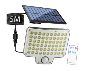Vigilamp Solar Light with sensor 2x1 a 299 LEU