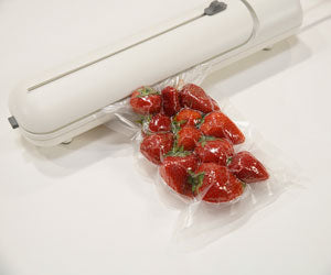 Vacuum Sealer a 1.218 CZK