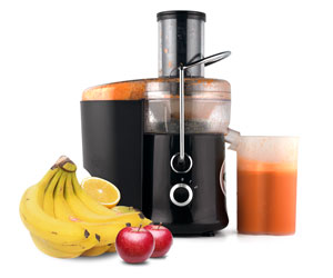 Self Cleaning Juicer a 1.479 CZK