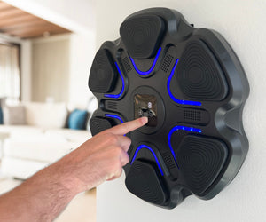 Boxing Music Box  a 69,99€