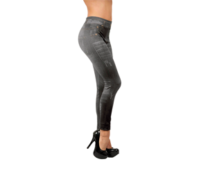 Slim Jeggings 3 a 39,99€