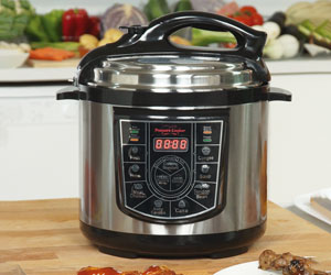 Pressure Cooker a 2.201 CZK