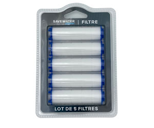 Save Water Power 2x1 a 59,99€