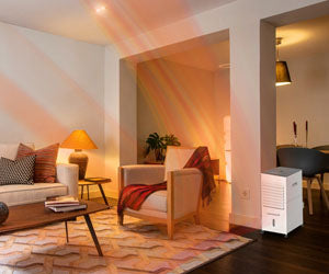 Starlyf Cooler & Heater 5 in 1 a 3.499 CZK