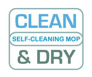 Clean & Dry a 49,99€