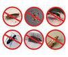Pest Reject 3x2 a 69,99€