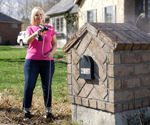 High Pressure Cleaner a 1.768 CZK