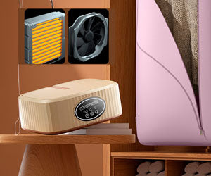 Cloth Dryer a 386 PLN