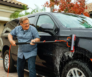 Telescopic Hydro Cleaner a 89,99€