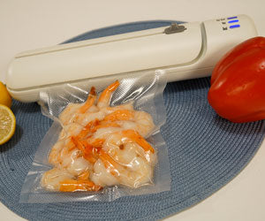 Vacuum Sealer 69,99€
