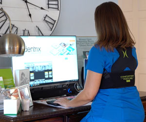 Comfortisse Posture PRO 2x1 a 19.809 HUF