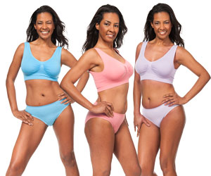 Comfortisse bra x3 a 16.011 HUF