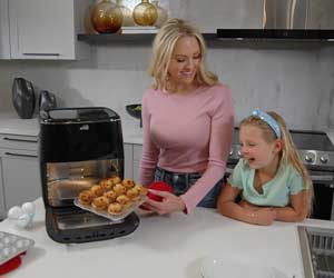 Air Oven a 129,99€