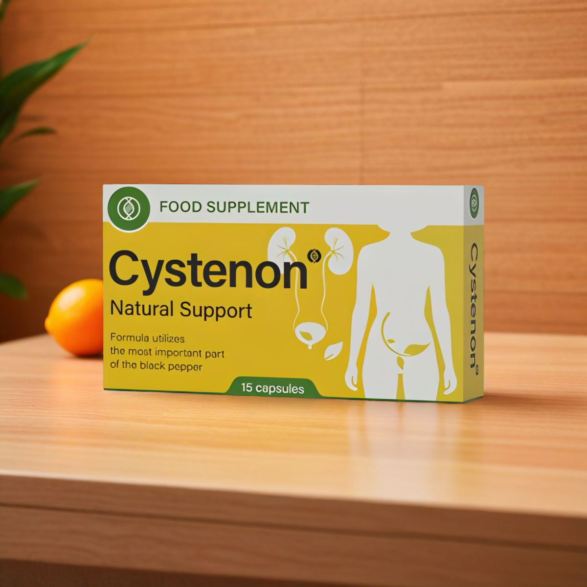 CYSTENON