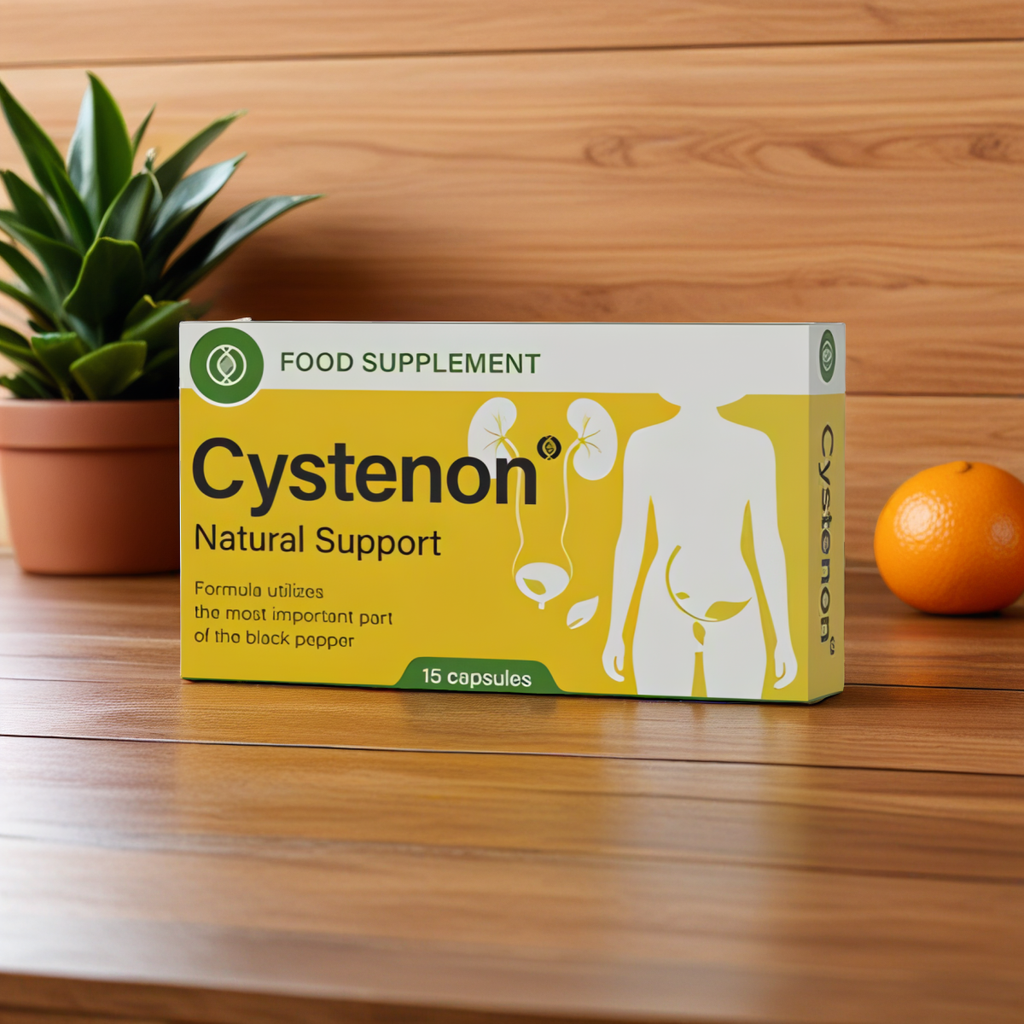 CYSTENON