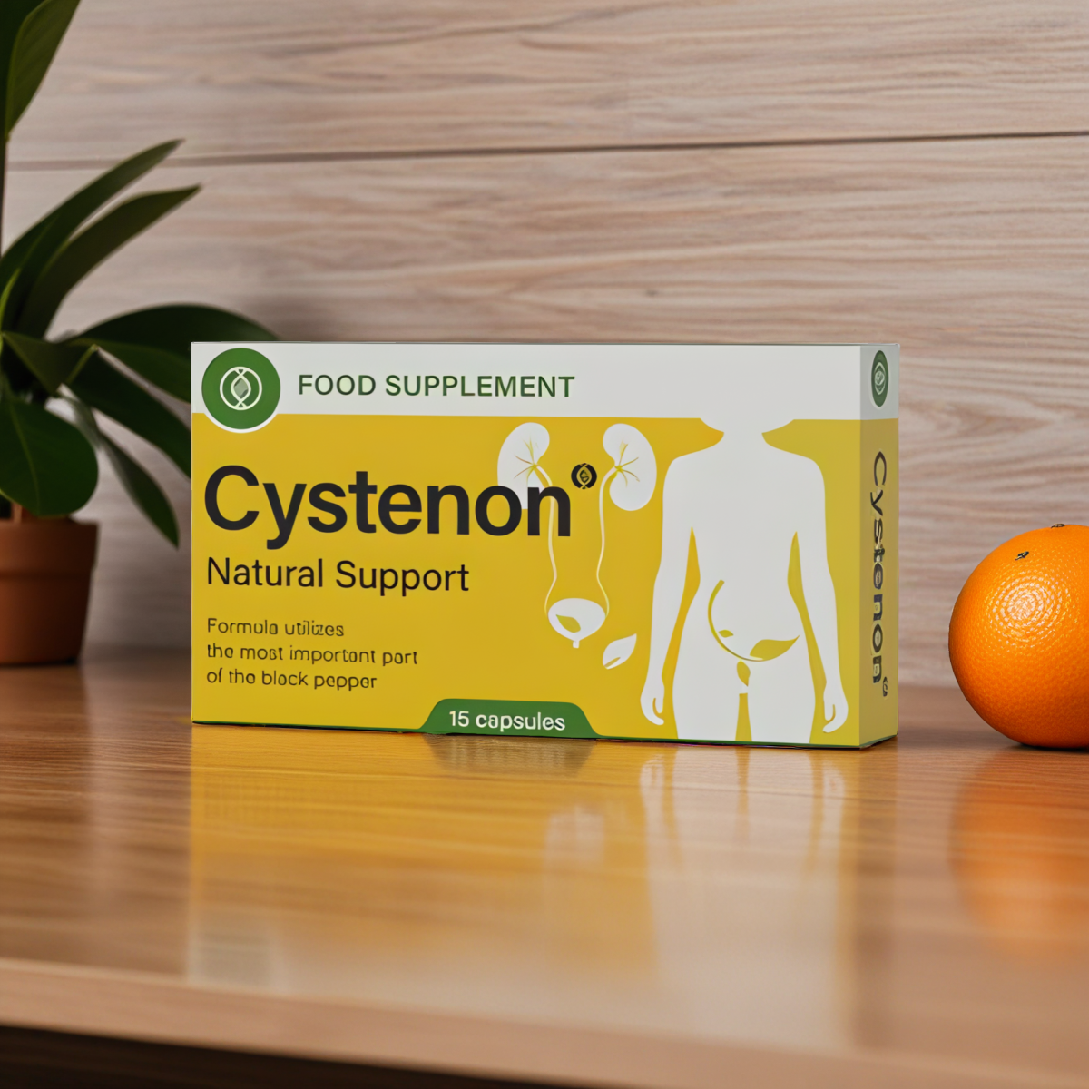 CYSTENON