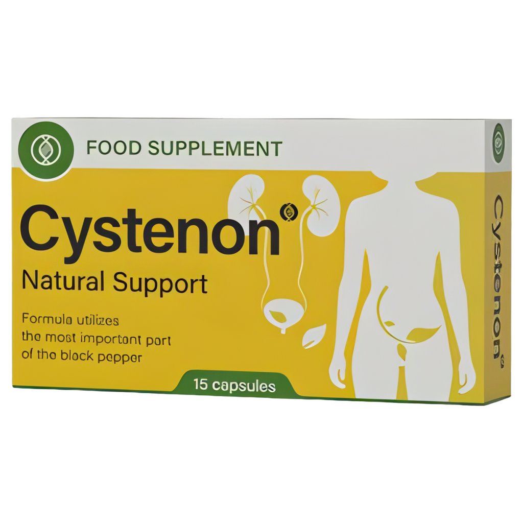 CYSTENON PREMIUM