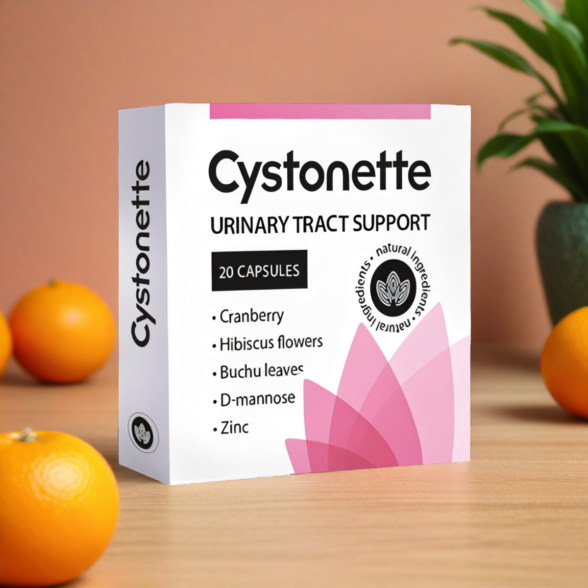 Cystonette