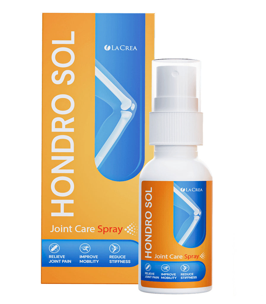 Hondro Sol Low