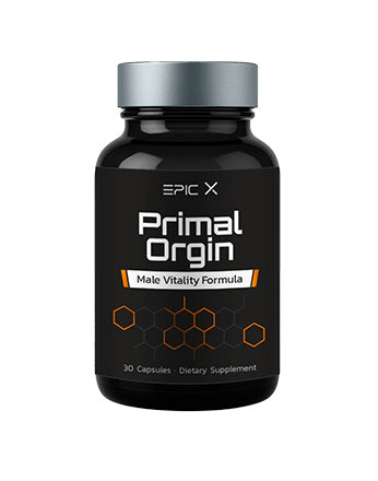 Primal Orgin Full