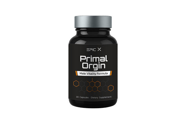 Primal Orgin - Full price