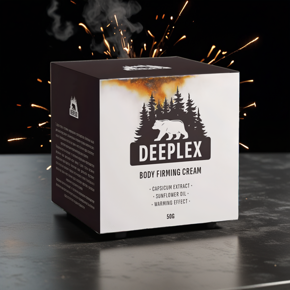 Deeplex