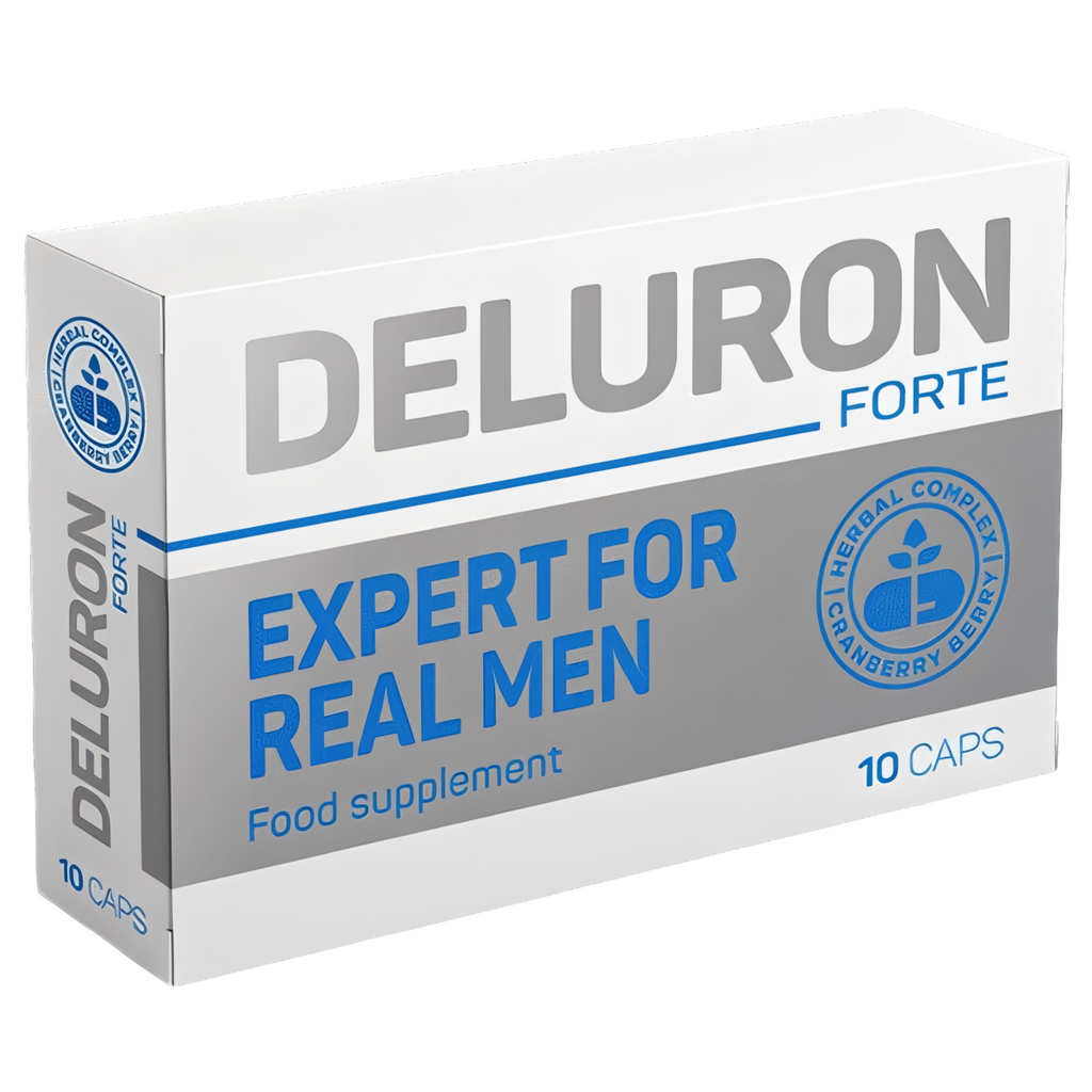 Deluron