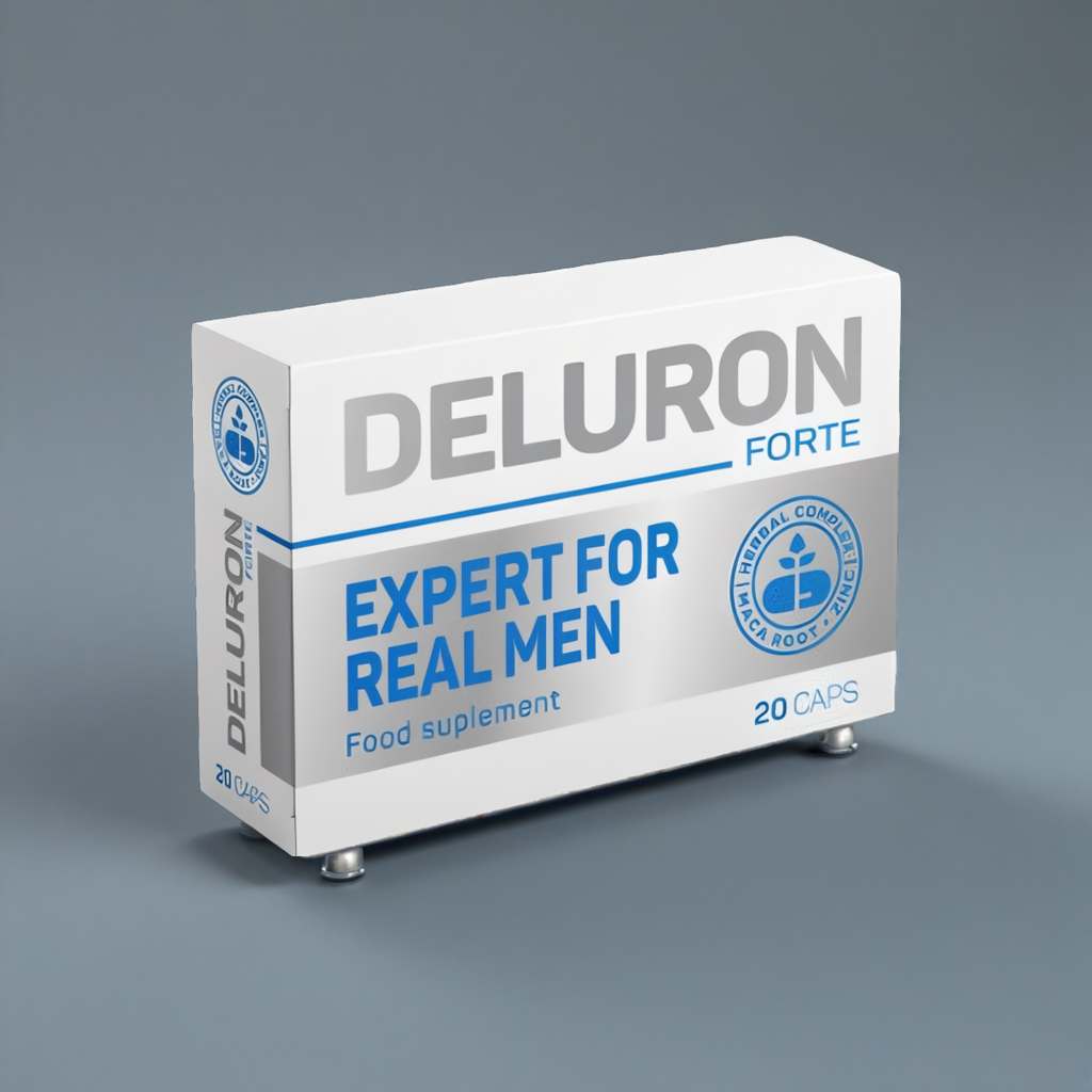 Deluron