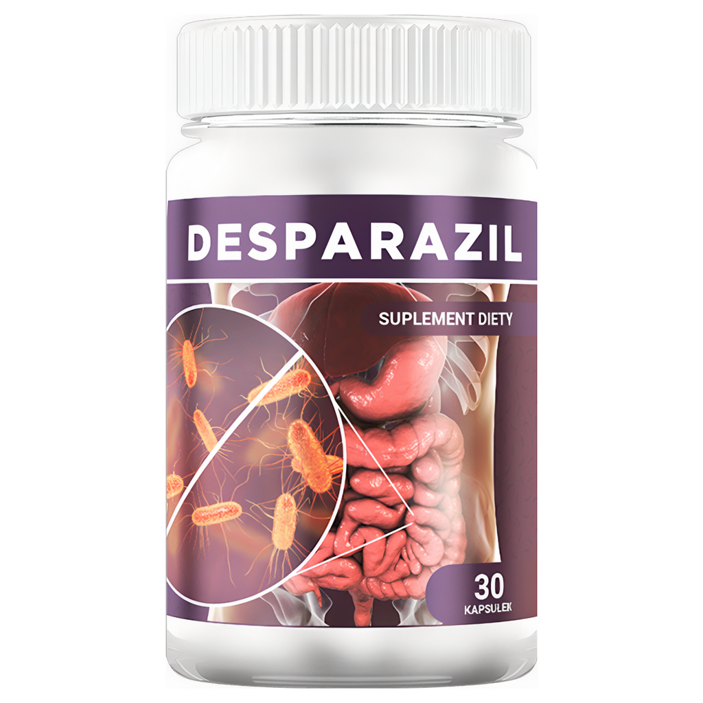 Desparazil