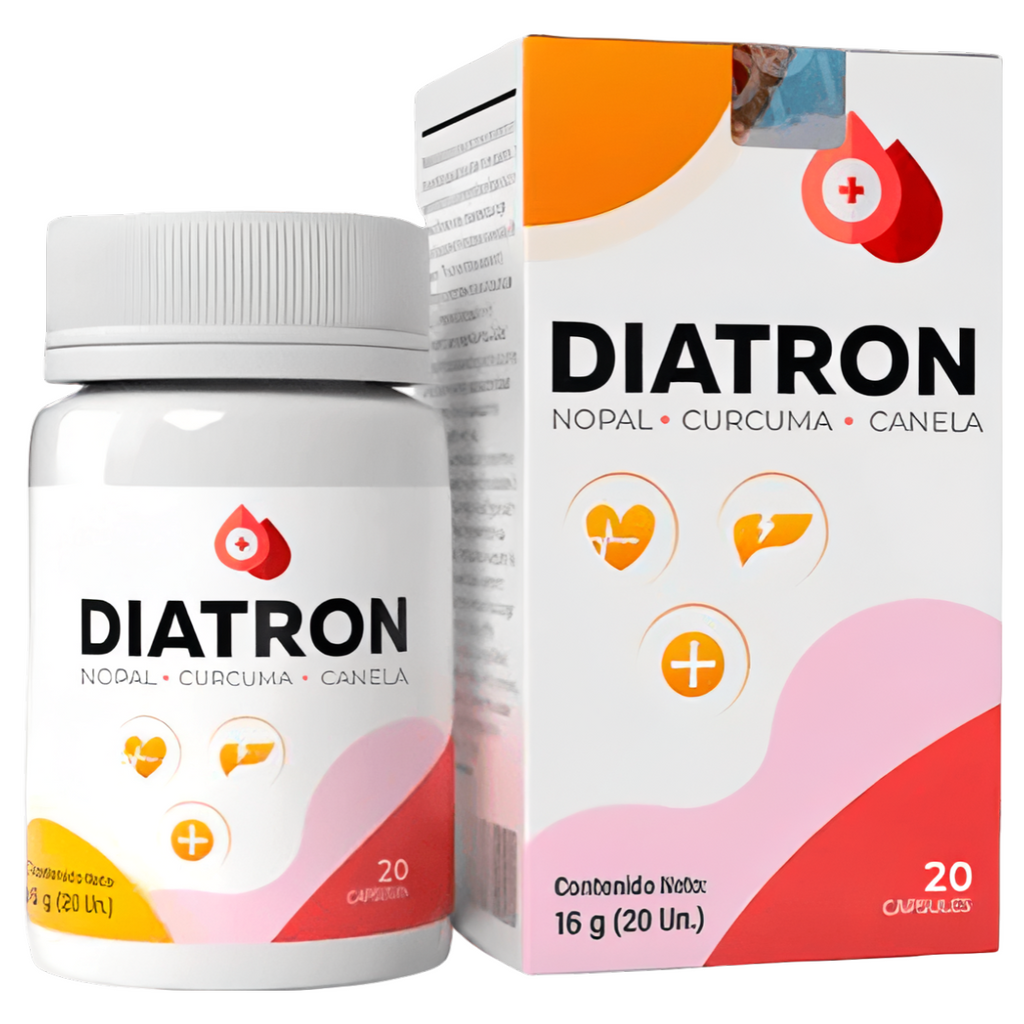 Diatron