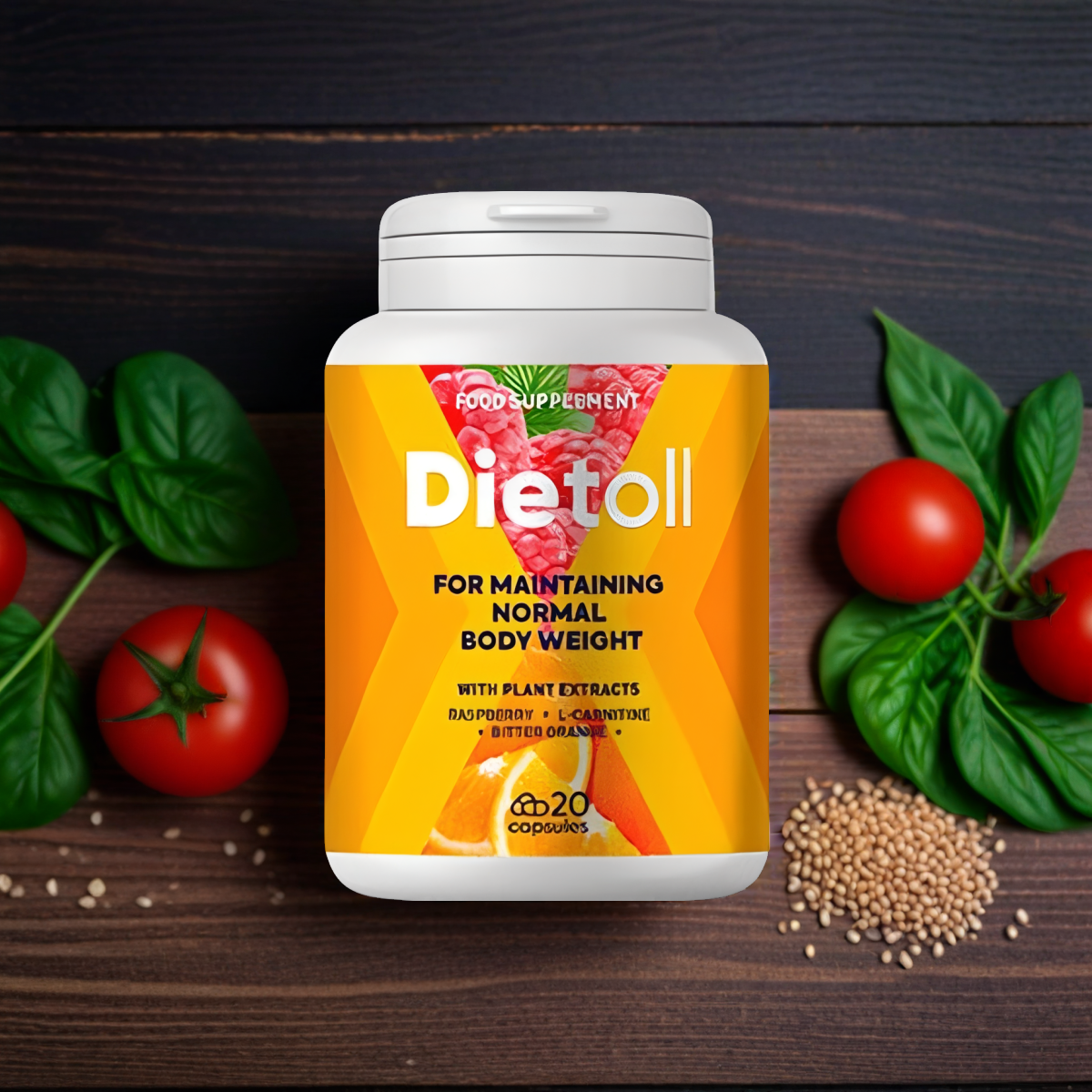 Dietoll
