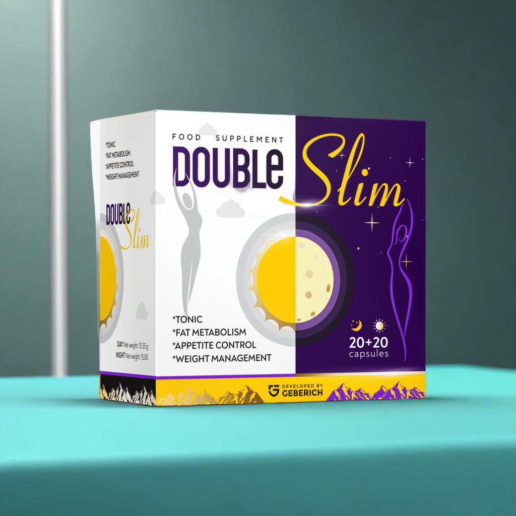 DoubleSlim