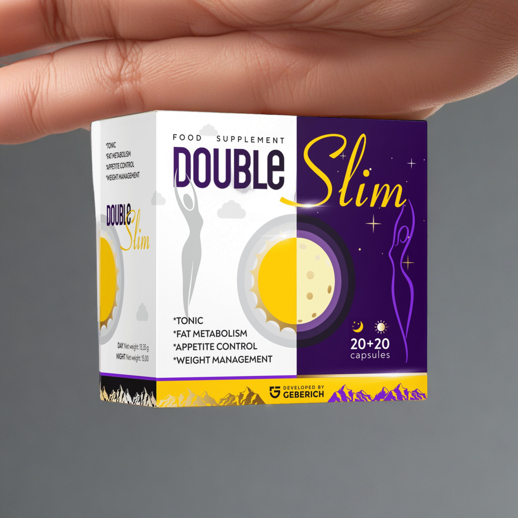 DoubleSlim